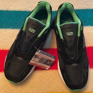 New Balance 993 11D Running Shoes